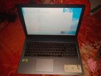 Laptop Asus i7 8th gen