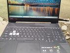 Laptop, Asus Tuff Gaming A15
