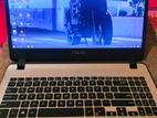 Laptop Asus X507u