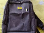 Laptop sized bagpack For Sell.