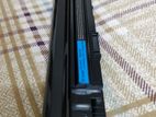 Laptop Battery & Charger + Ram