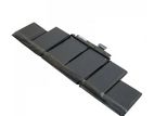 Laptop Battery For Apple/A1398