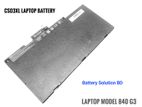 Laptop Battery Hp Cs03xl , Suppor