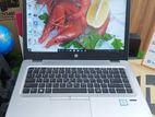 Laptop BazarHp 840 G4 i5 7th Gen