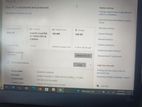 Laptop বিক্রি করা হবে emergency