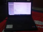 laptop বিক্রয় করা হবে