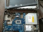 Laptop broken body repair