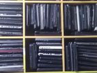 Laptop casing Compaq CQ42
