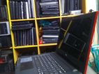 Laptop casing HP Compaq CQ42