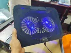 Laptop Colling Fan Lighting