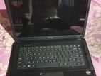 Laptop Compac CQ58
