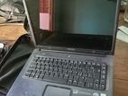 Laptop Compaq