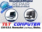 LAPTOP / COMPUTER REPAIR