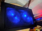 Laptop Cooler Pad