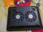 Laptop Cooling fan and Keyboard