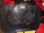 Laptop Cooling Fan , Fully Fresh