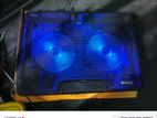 Laptop Cooling Pad+stand