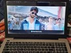 Laptop Cor I5
