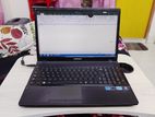 Laptop core i3, 6GB ram, 500GB HDD