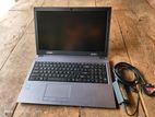 Laptop Core i3 7th Gen Ssd 256 GB (nvme)