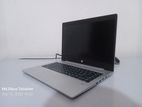 Laptop Core i5 10th gen, Ram: 16GB, M.2 250GB HP Probook