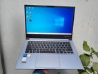 Laptop Core i5 11th Generation 12gb ram 512gb nvme ssd