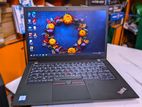 Laptop Core I5/7Gen Lenovo/Ram8Gb/SSD 256GB