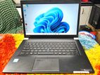 Laptop Core i5-8Gen-8Gb-Ssd256Gb-HD14" Fhd Touch