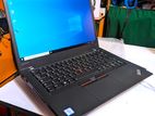 Laptop Core I5 Lenovo ThinkPadT470/SSD 256GB