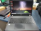 Laptop Core i5(10th gen)8GB/256GB Full New Condition.