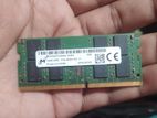 Laptop DDR4 Ram 16 GB 2666