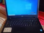 Laptop Dell 15 i3 3000 Series 4th gen