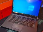 Laptop Dell Core I5/SSD 256GB/Ram 8GB/Graphics4GB
