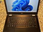 laptop Dell i7 10th gen