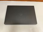 Laptop dell I7 7th gen