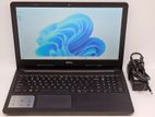 Laptop Dell Inspiron 15-5567 i7 7th Gen 4GB RAM