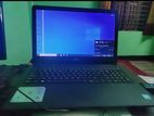 Laptop dell Inspiron