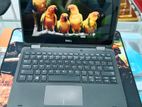 Laptop Dell latitude 3190 Tuch 360°