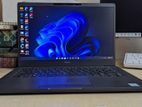 Laptop Dell Latitude 7300 ( core i7 , 8th gen )