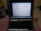 Laptop // dell latitude D510