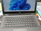 Laptop Dell Latitude E7270 I5 6gen 8/256