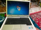 Laptop dell window 7