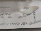 Laptop desk table