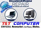 LAPTOP / DESKTOP REPAIR