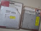 Laptop dvd writter