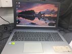 Asus Laptop for sale