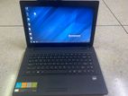 LAPTOP FOR SALE BRAND LENOVO-G405