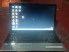 Laptop for sale (Used)