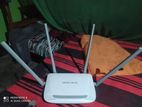 Router SELL