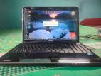 Toshiba laptop For Sell.